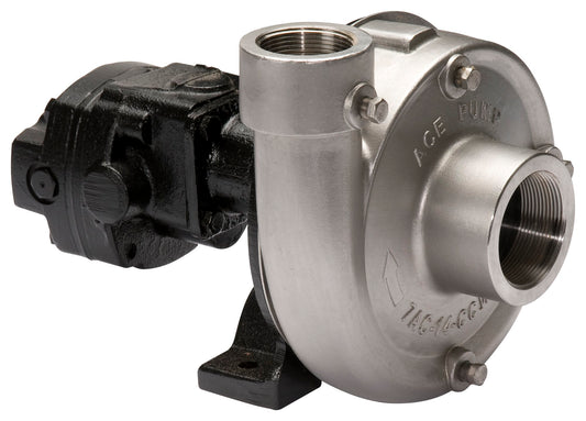 Ace FMC-200SS-HYD-304 centrifugal pump