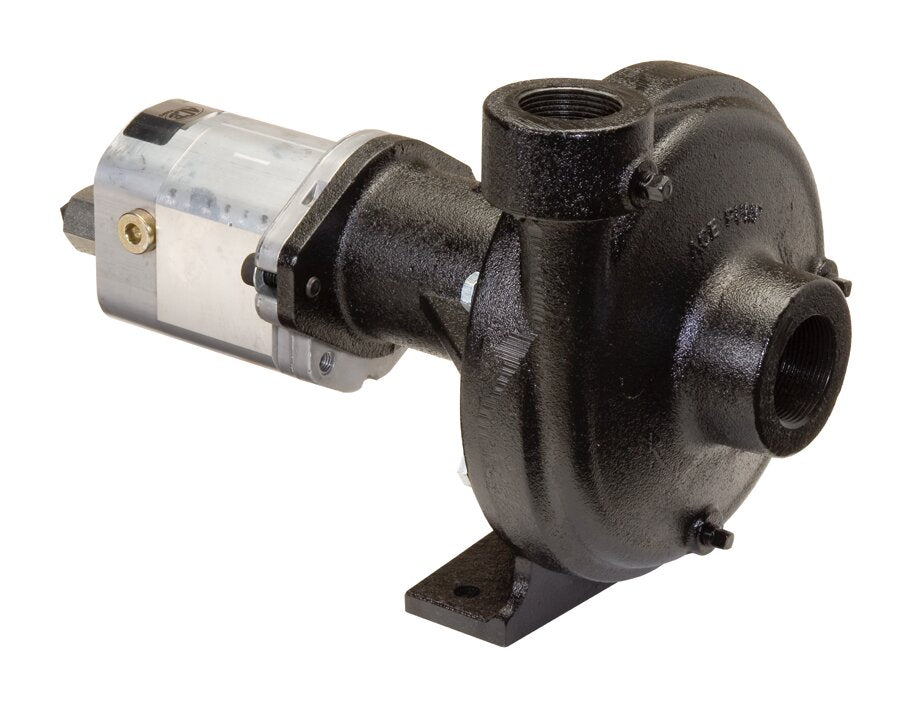Ace FMC-650-HYD centrifugal pump