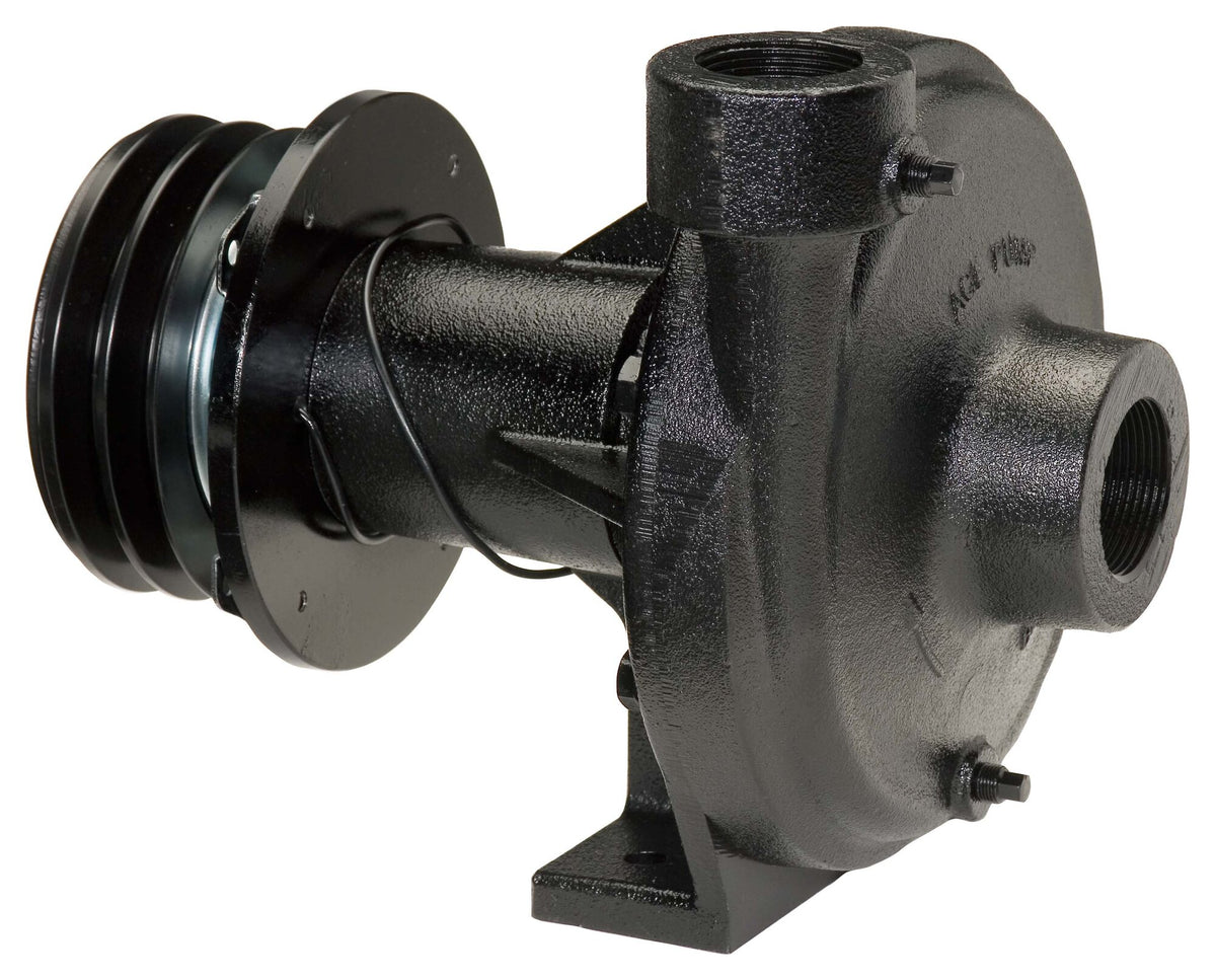 Ace FMC-650-MAG-D centrifugal pump