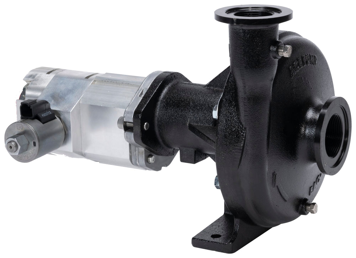 Ace FMC-650F-HYD-PWM centrifugal pump