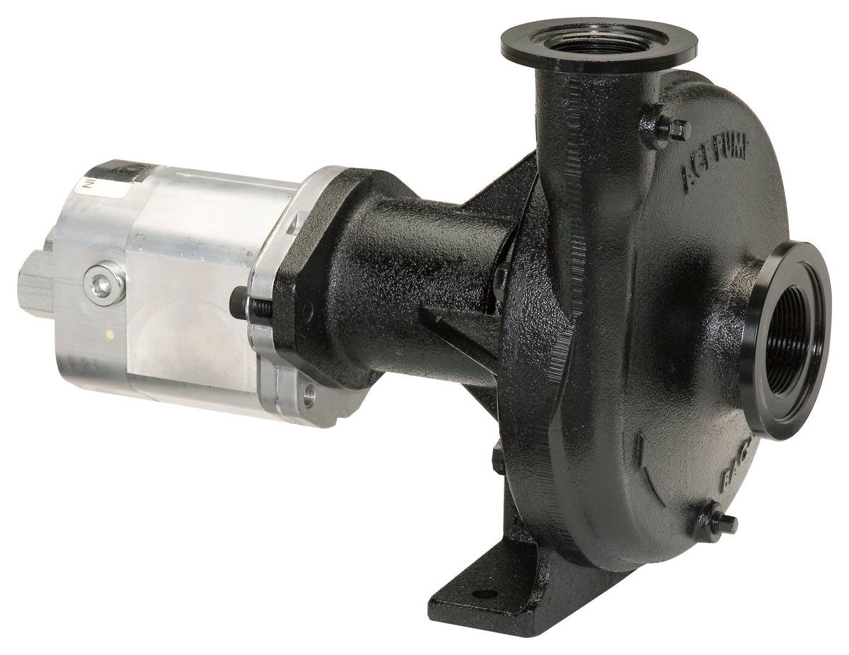 Ace FMC-650F-HYD centrifugal pump