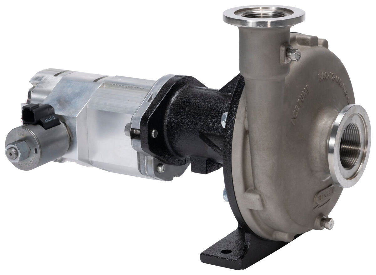 Ace FMC-650FS-HYD-PWM centrifugal pump