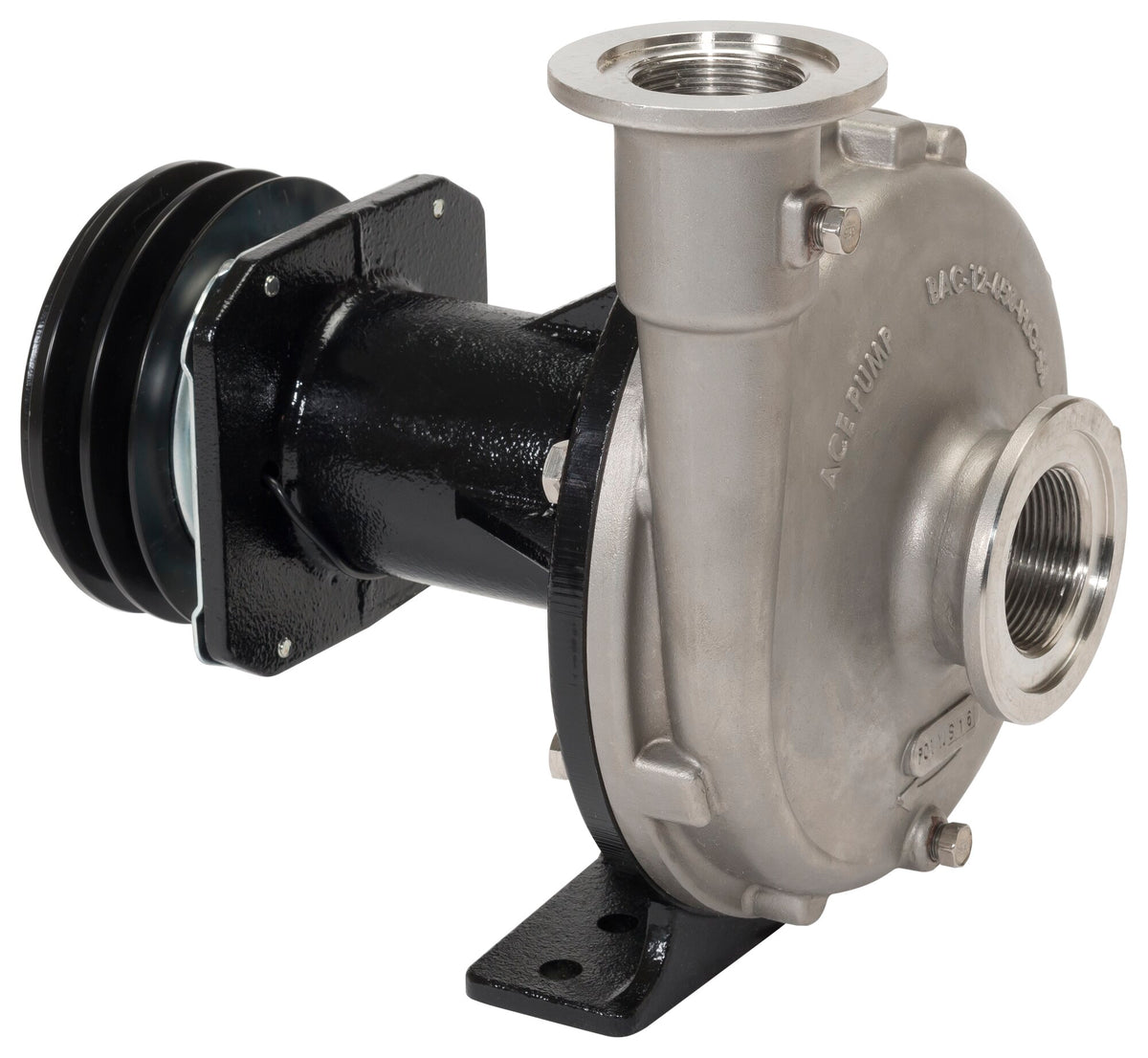 Ace FMC-650FS-MAG-D centrifugal pump