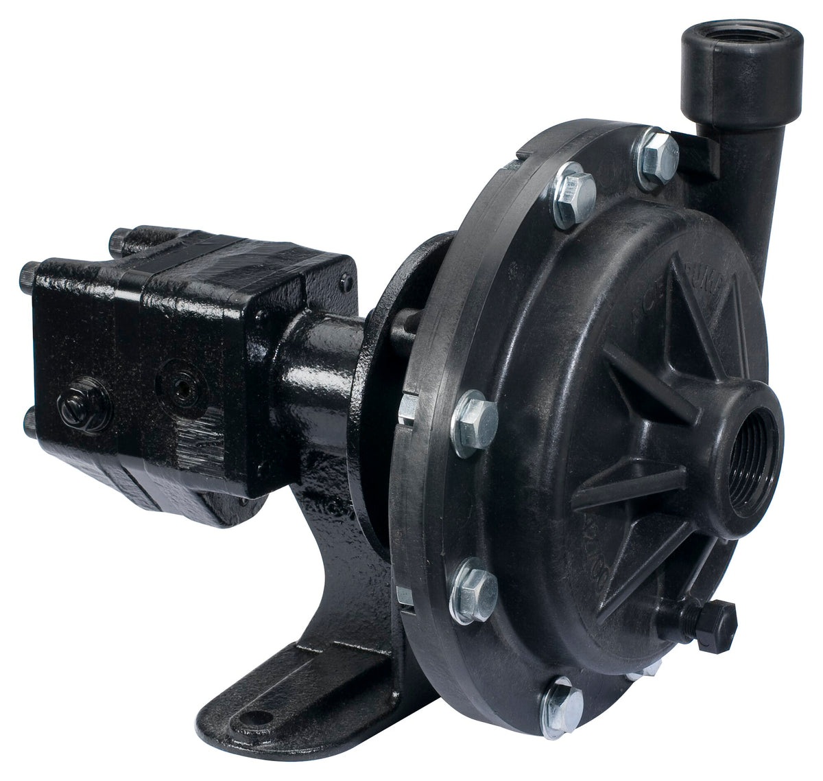 Ace FMC-75-HYD-204 centrifugal pump