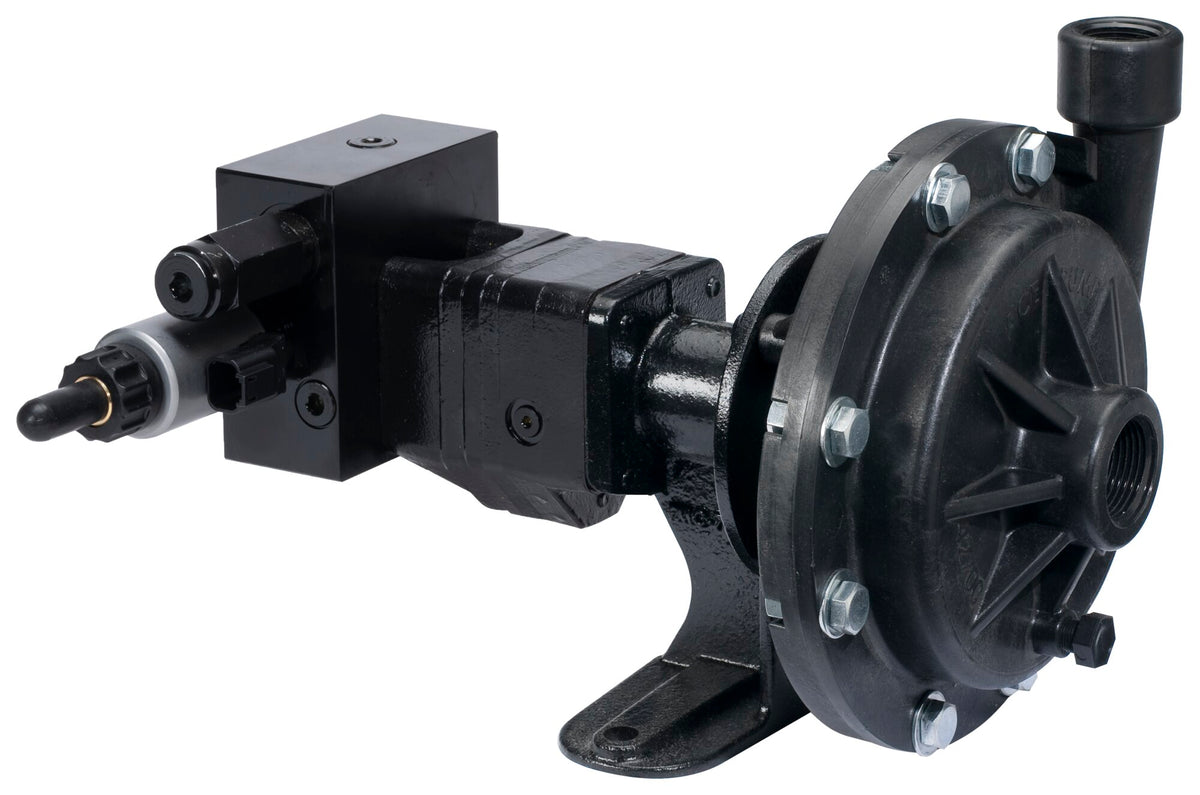 Ace FMC-75-HYD-206-PWM centrifugal pump