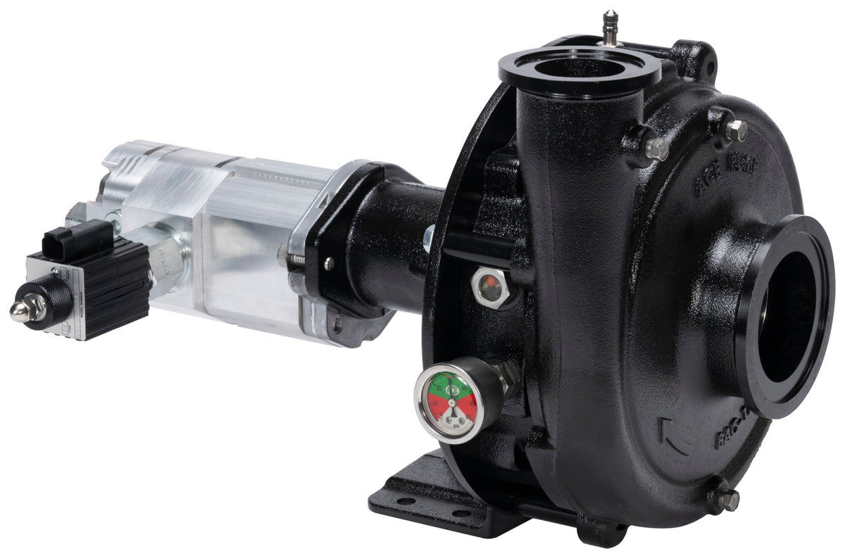 Ace FMC-750F-HYD-M22-PWM centrifugal pump