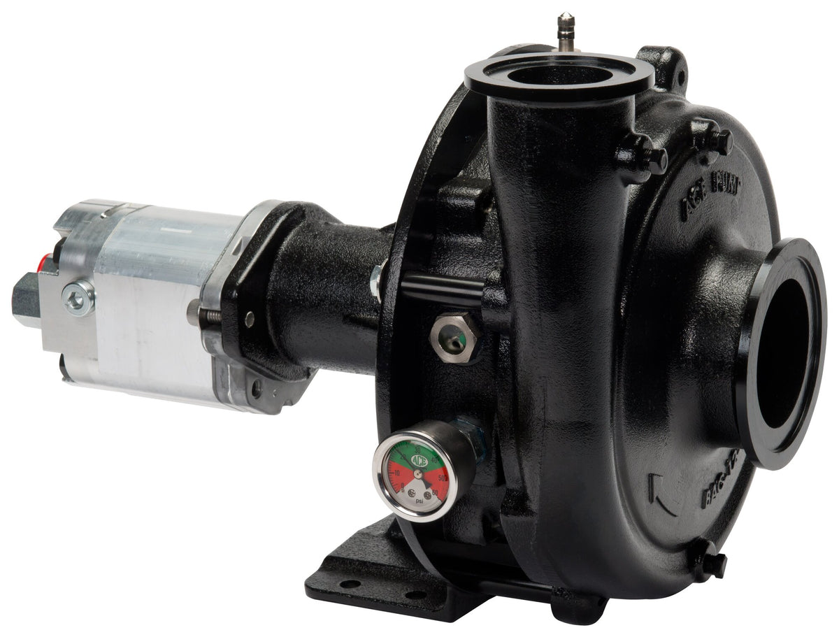 Ace FMC-750F-HYD-M22 centrifugal pump