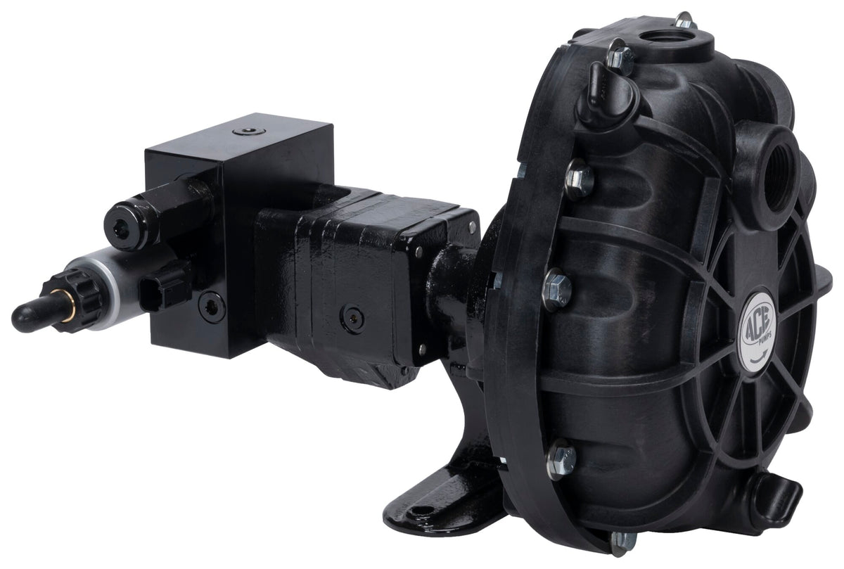 Ace FMC-75SP-HYD-206-PWM centrifugal pump