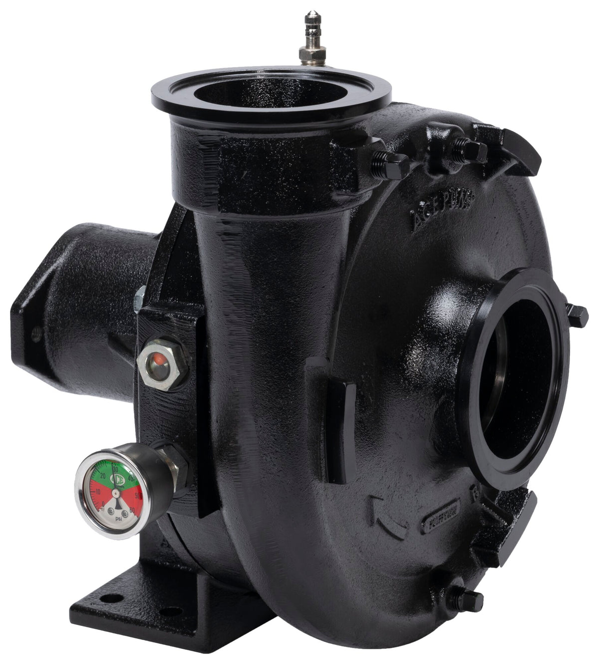 Ace FMC-855F-HYD-LM centrifugal pump