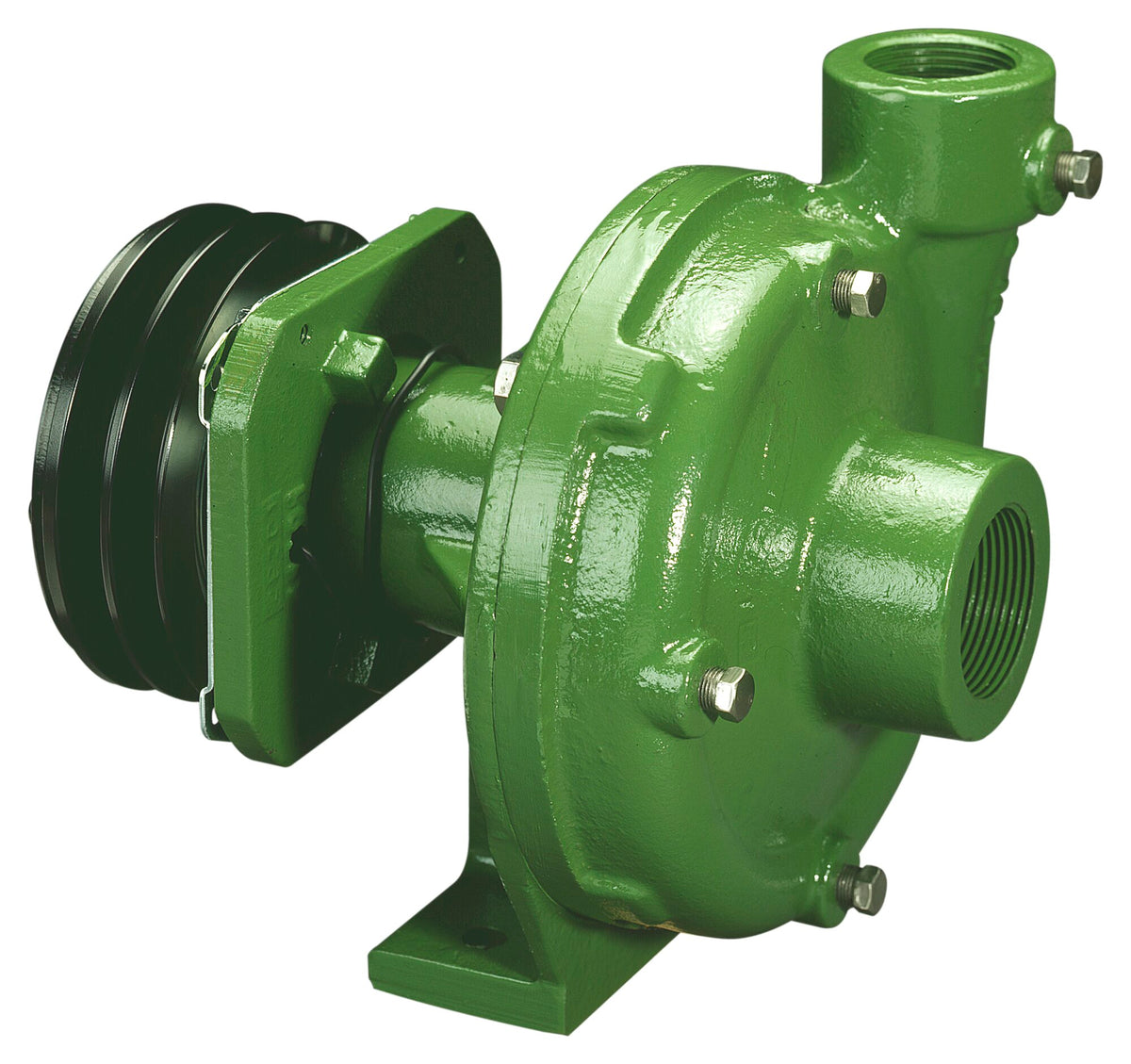 Ace FMC-CW-150-MAG-DX3 centrifugal pump