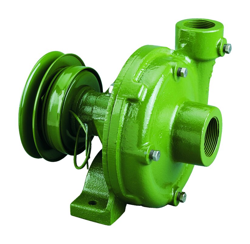 Ace FMC-CW-150-MAG centrifugal pump