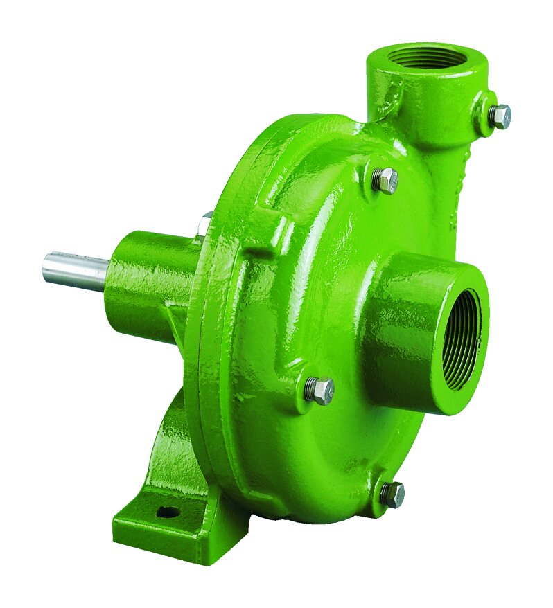 Ace FMC-CW-150 centrifugal pump
