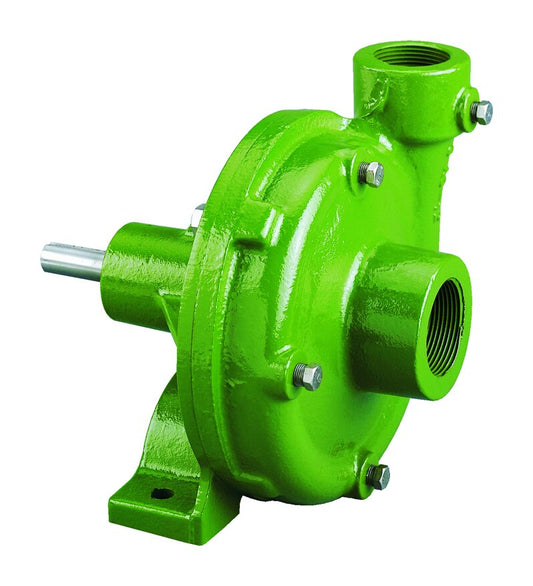 Ace FMC-CW-150 centrifugal pump