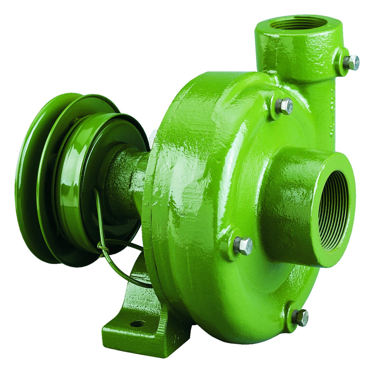 Ace FMC-CW-200-MAG centrifugal pump