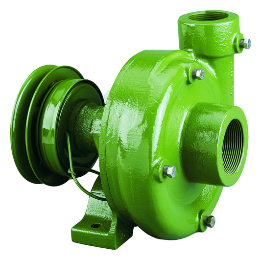 Ace FMC-CW-200-MAG centrifugal pump