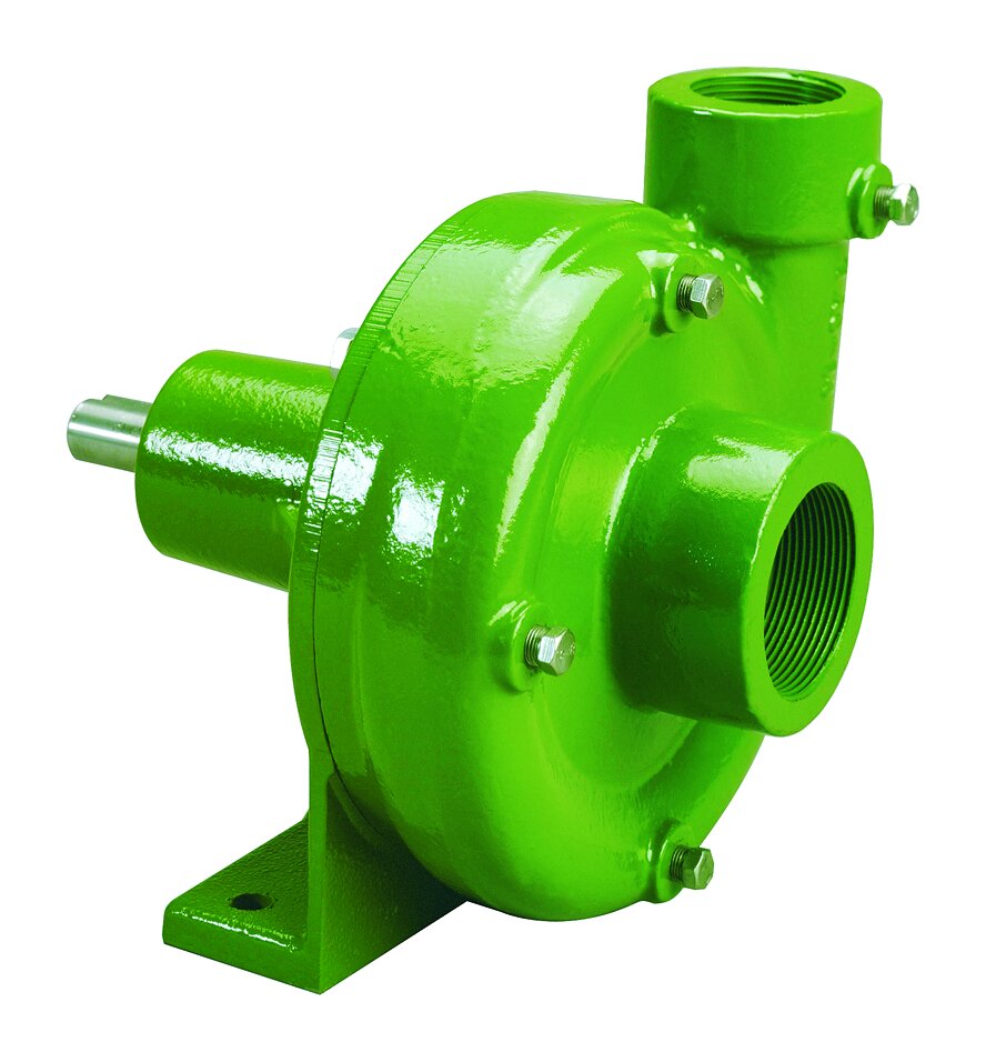 Ace FMC-CW-200-X centrifugal pump