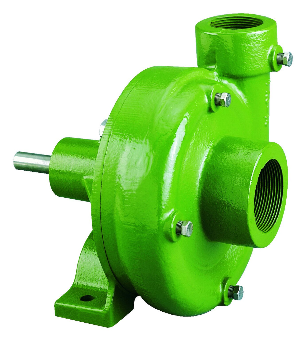 Ace FMC-CW-200 centrifugal pump