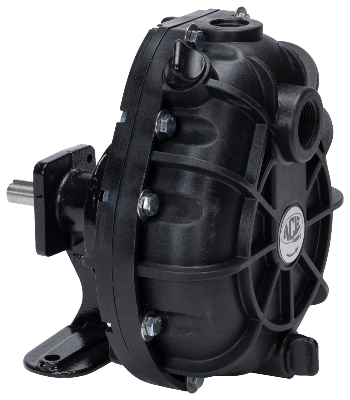 Ace FMC-CW-75SP centrifugal pump