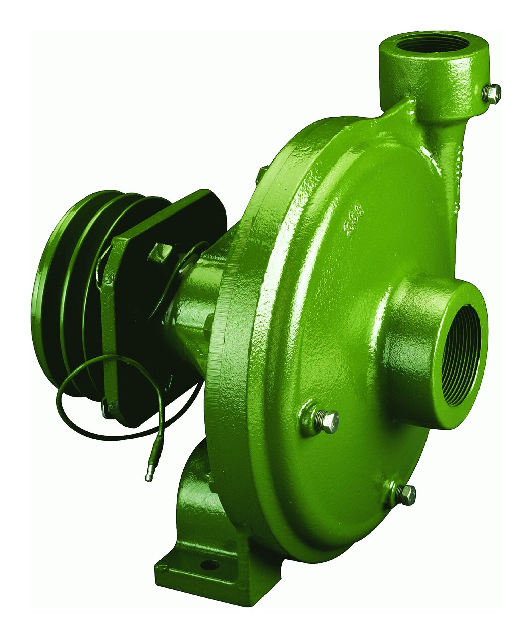Ace FMC-CW-800-MAG-D centrifugal pump