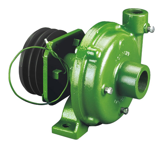 Ace FMC-CW-MAG-D centrifugal pump
