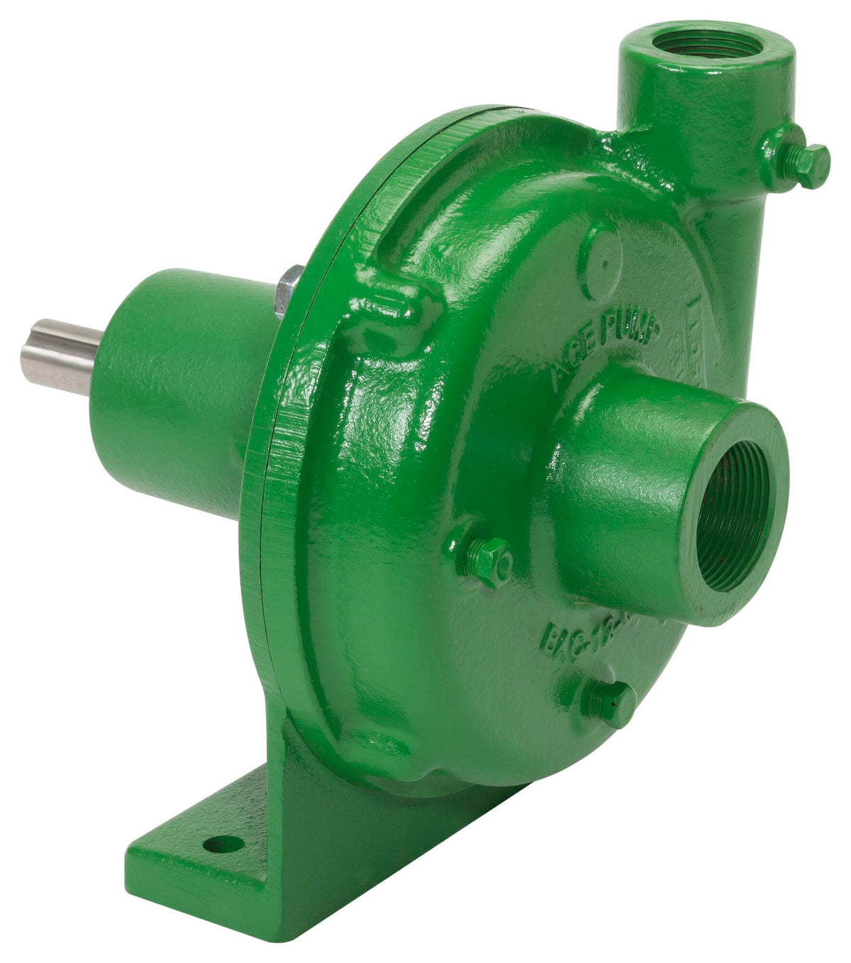 Ace FMC-CW-X centrifugal pump