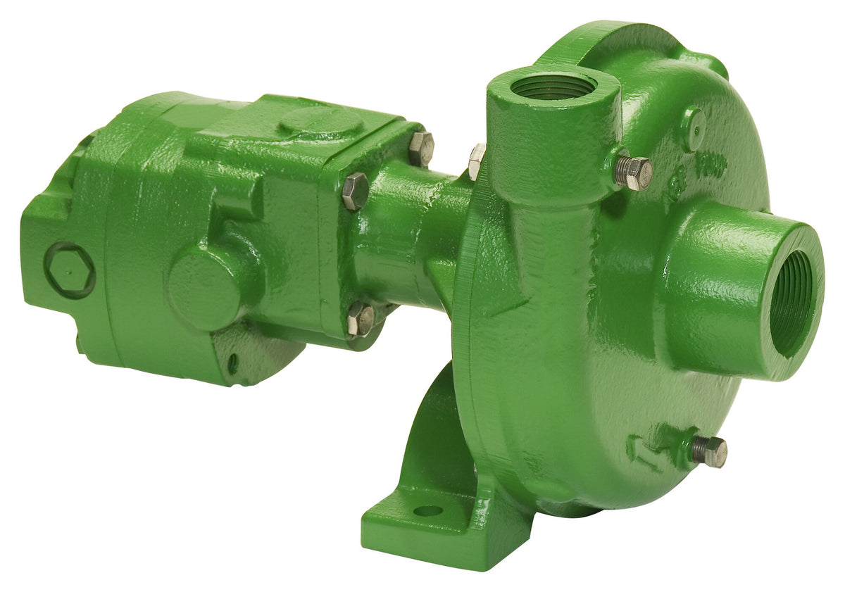 Ace FMC-HYD-304 centrifugal pump