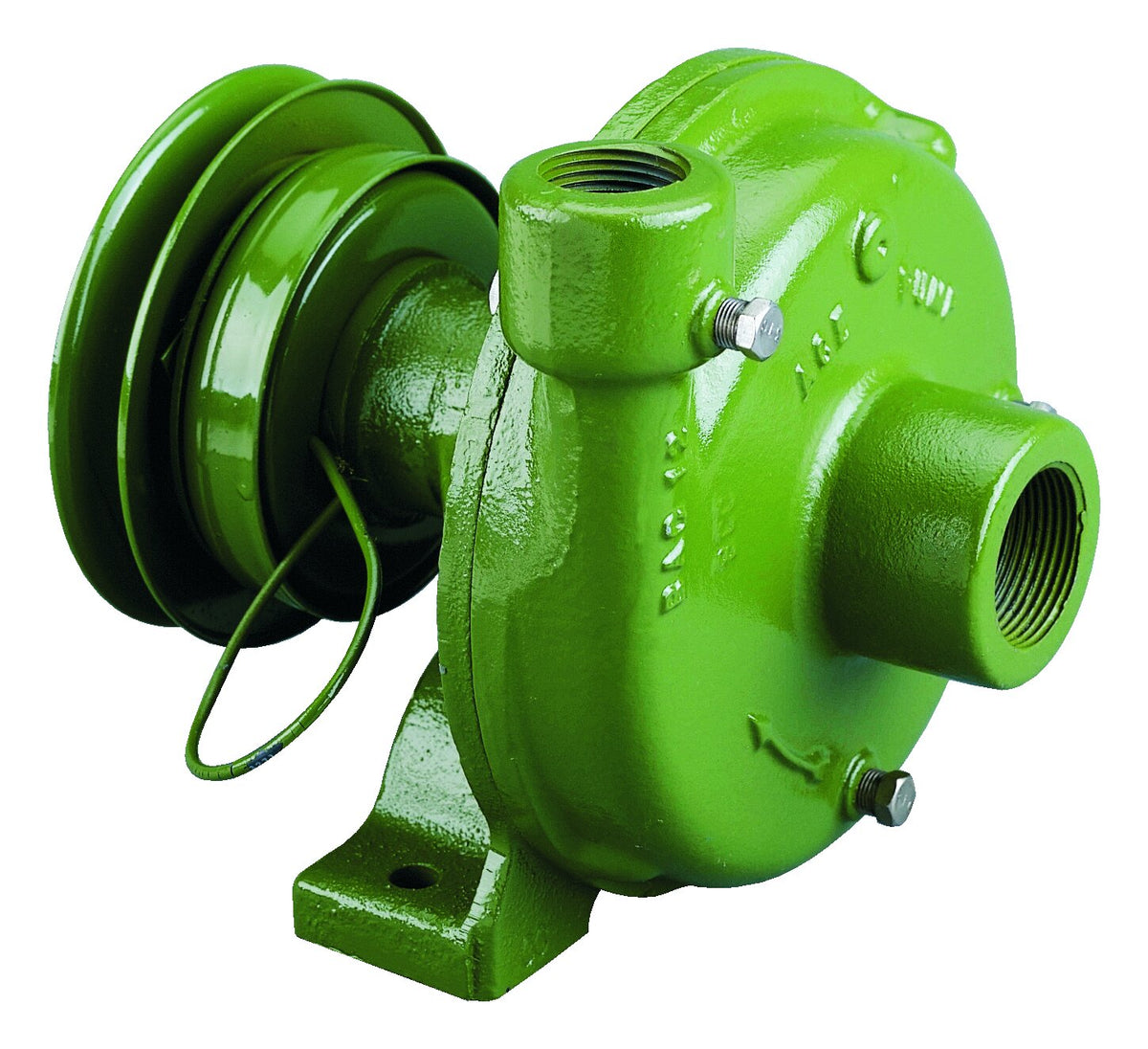 Ace FMC-MAG centrifugal pump