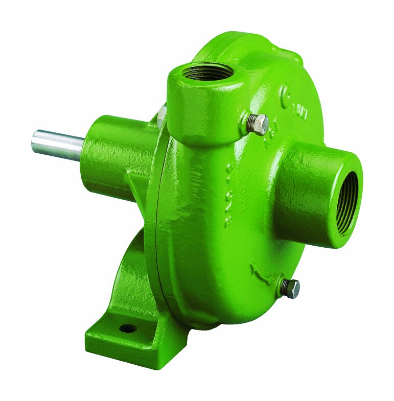 Ace FMC centrifugal pump