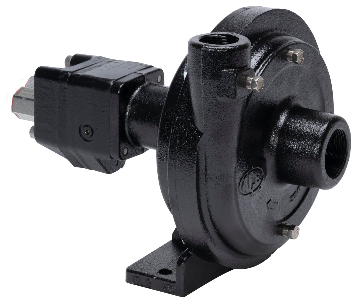 Ace FMCSC-125-HYD-204 centrifugal pump