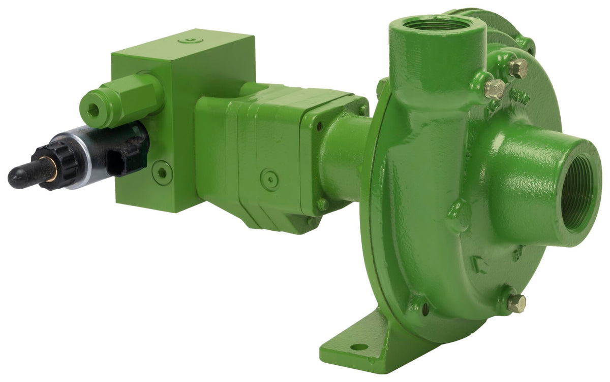 Ace FMCSC-150-HYD-206-PWM centrifugal pump