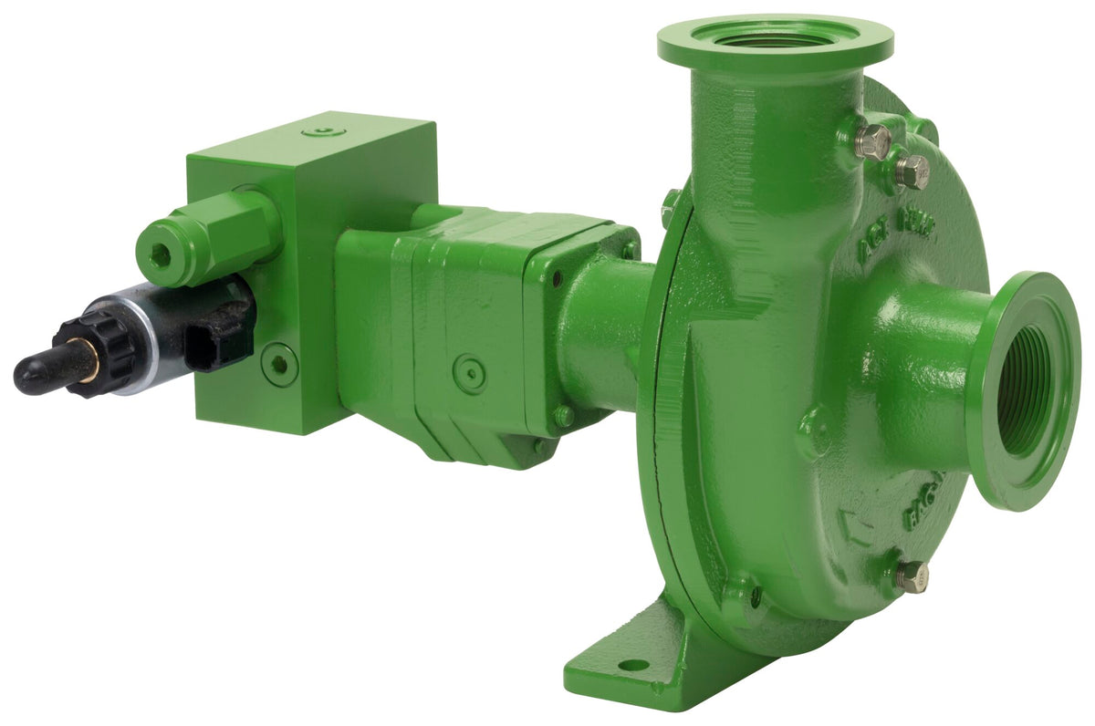 Ace FMCSC-150F-HYD-206-PWM centrifugal pump