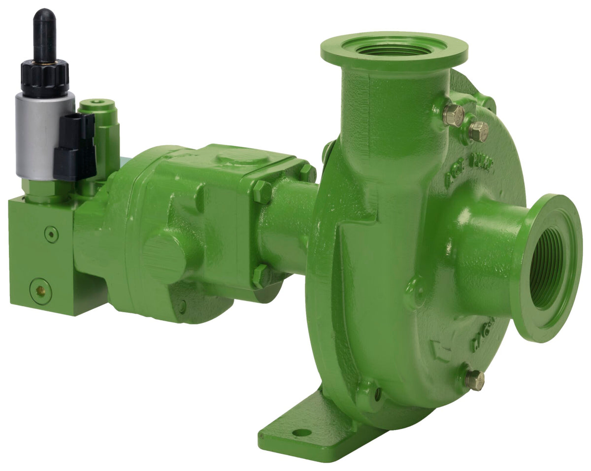 Ace FMCSC-150F-HYD-304-PWM centrifugal pump