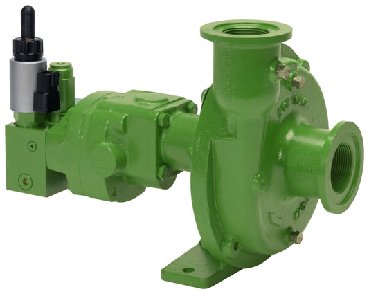Ace FMCSC-150F-HYD-304-PWM centrifugal pump