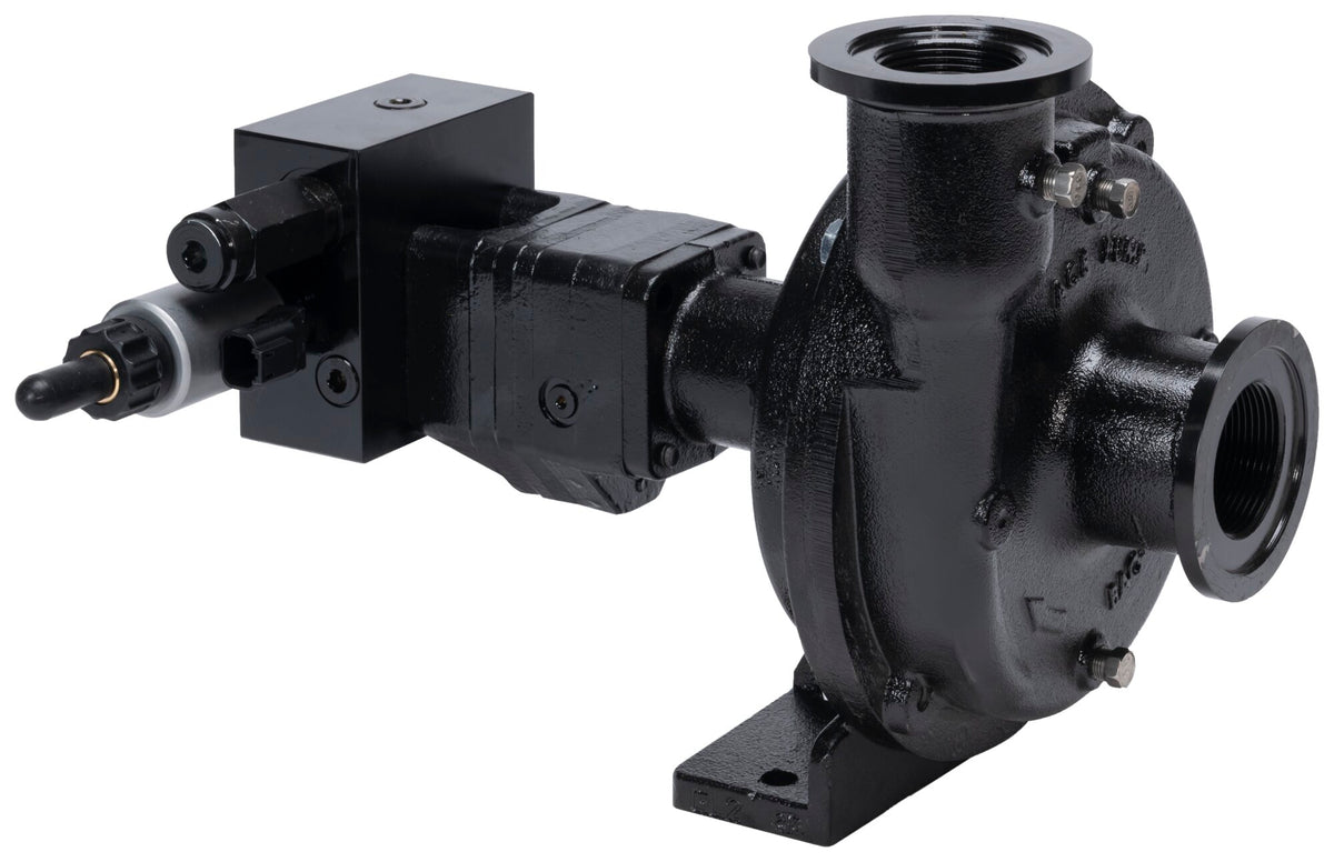 Ace FMCSC-155F-HYD-206-PWM centrifugal pump