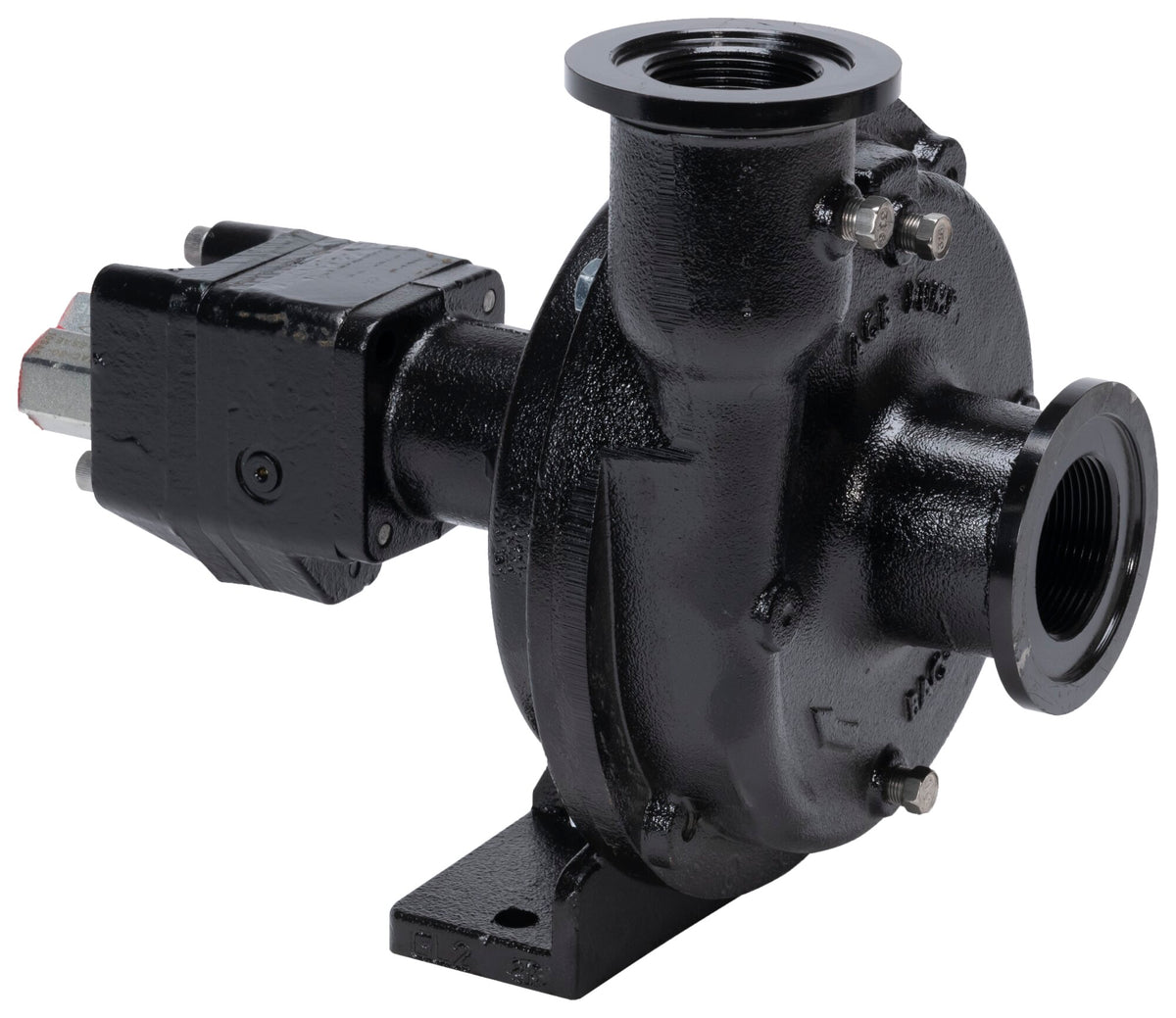 Ace FMCSC-155F-HYD-206 centrifugal pump
