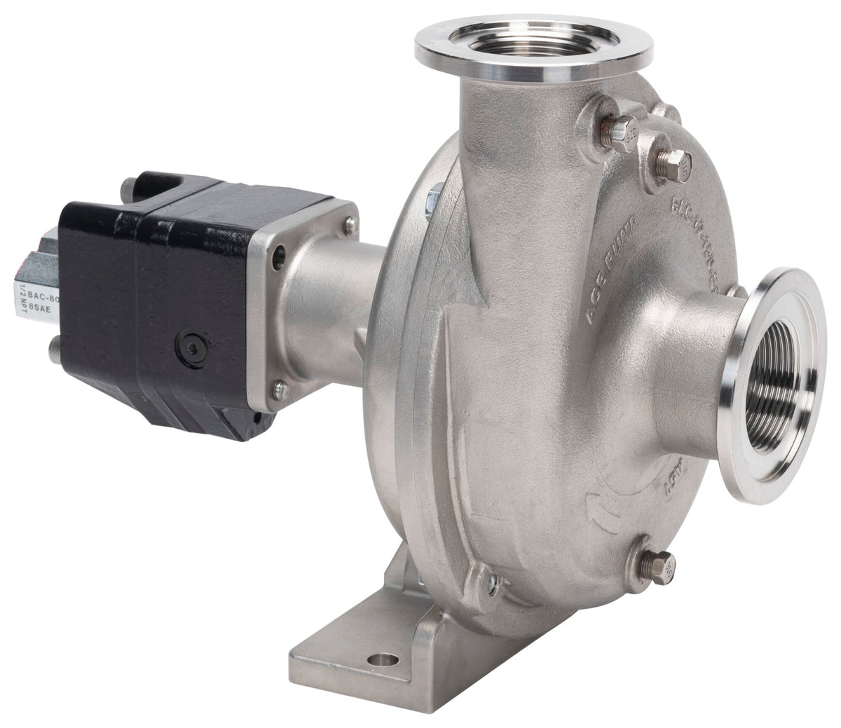 Ace FMCSC-155FS-HYD-206 centrifugal pump