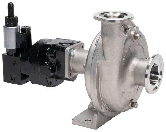 Ace FMCSC-155FS-HYD-304-PWM centrifugal pump