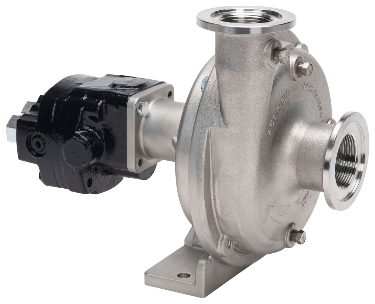 Ace FMCSC-155FS-HYD-304 centrifugal pump