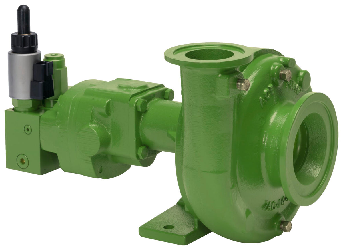 Ace FMCSC-205F-HYD-304-PWM centrifugal pump