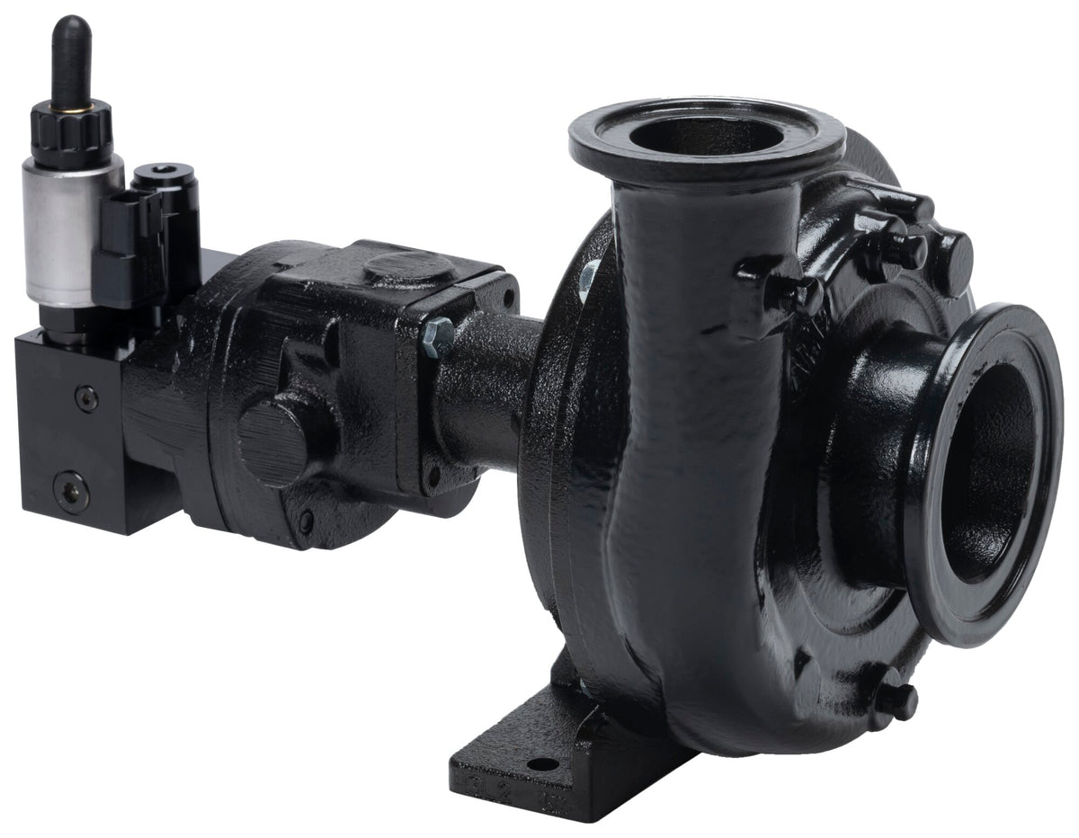 Ace FMCSC-255F-HYD-304-PWM centrifugal pump