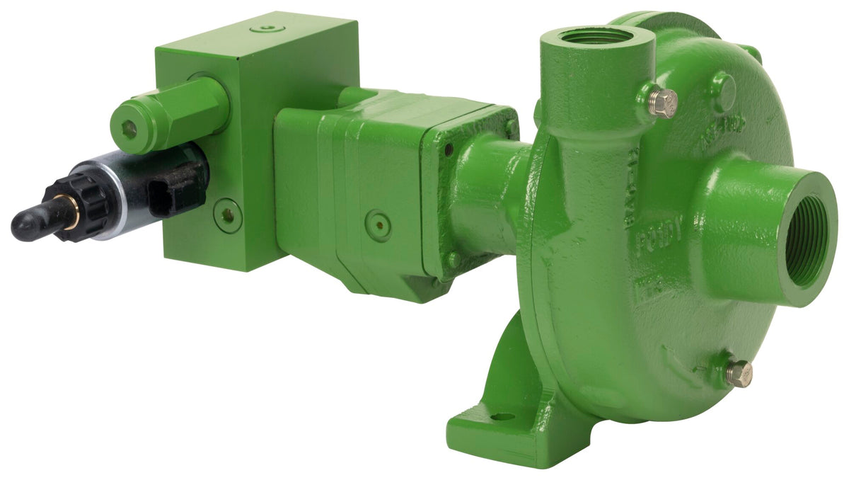 Ace FMCSC-HYD-206-PWM centrifugal pump