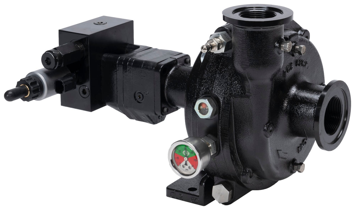 Ace FMCWS-155F-HYD-206-PWM centrifugal pump