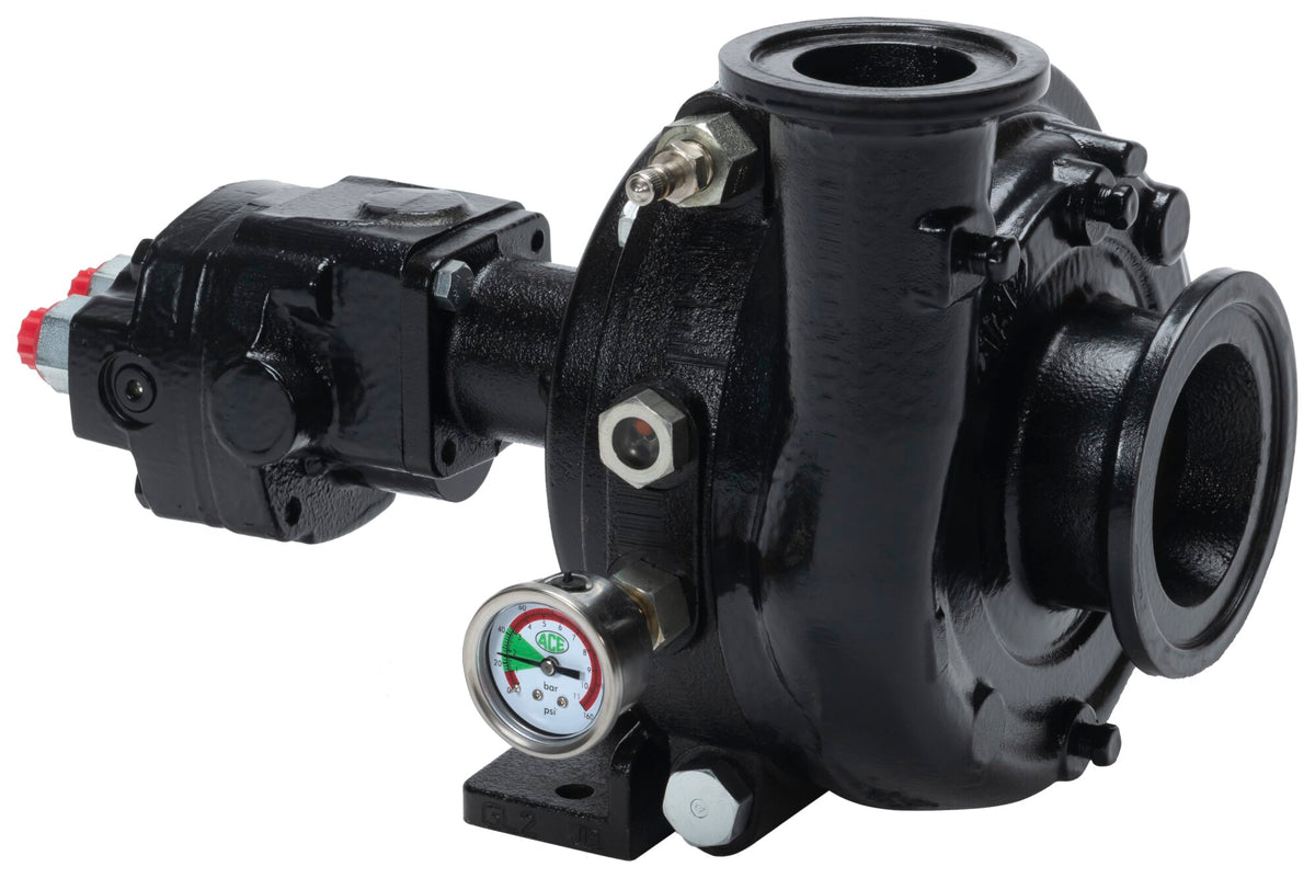 Ace FMCWS-255F-HYD-304 centrifugal pump