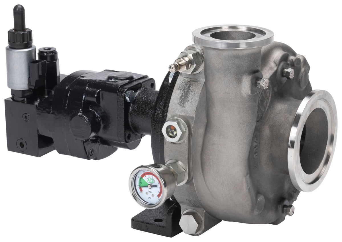 Ace FMCWS-255FS-HYD-304-PWM centrifugal pump