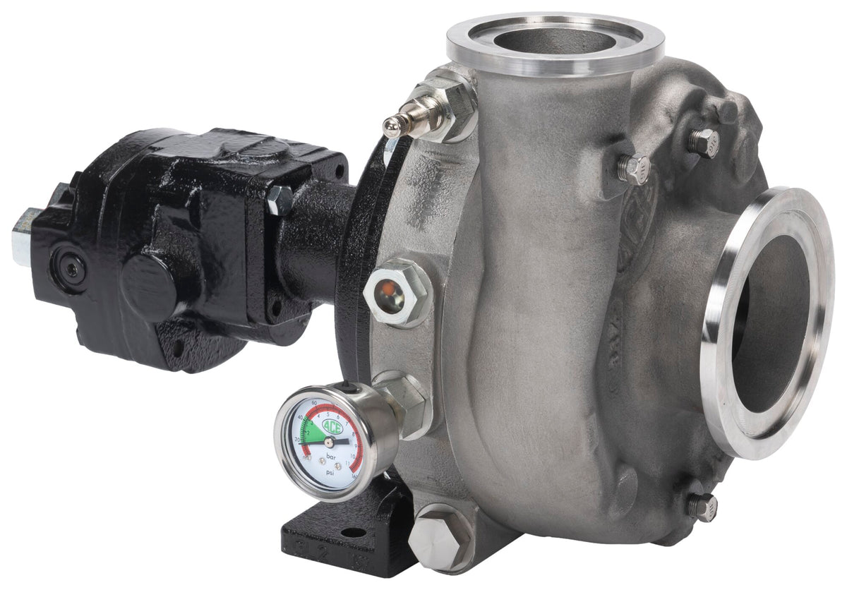 Ace FMCWS-255FS-HYD-304 centrifugal pump