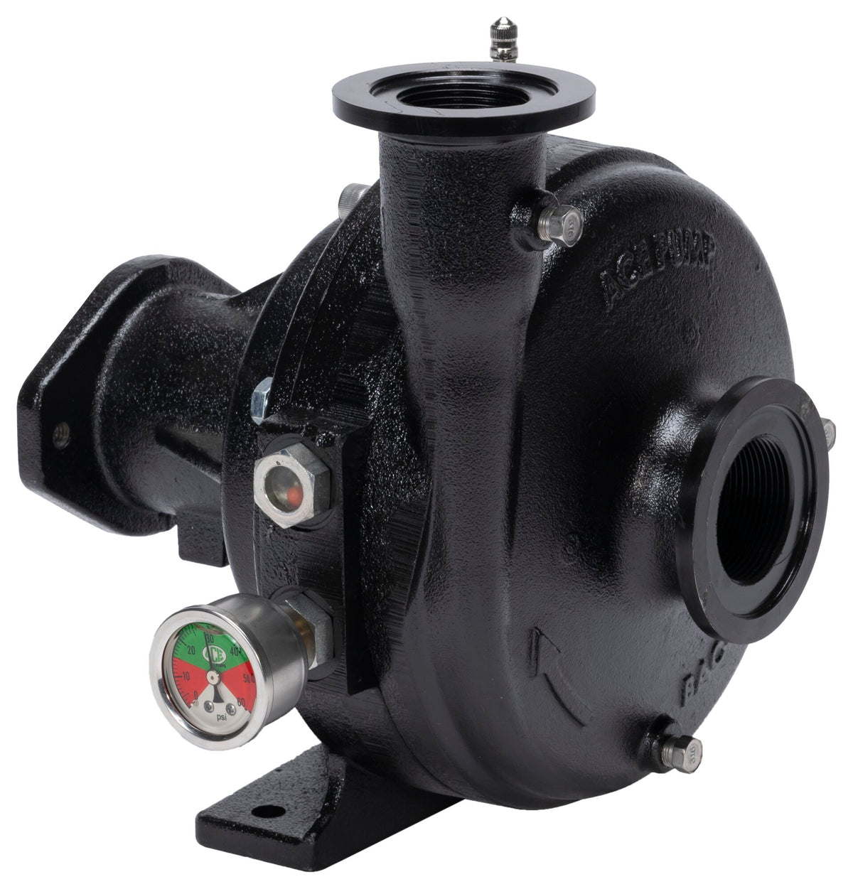 Ace FMCWS-650F-HYD-LM centrifugal pump