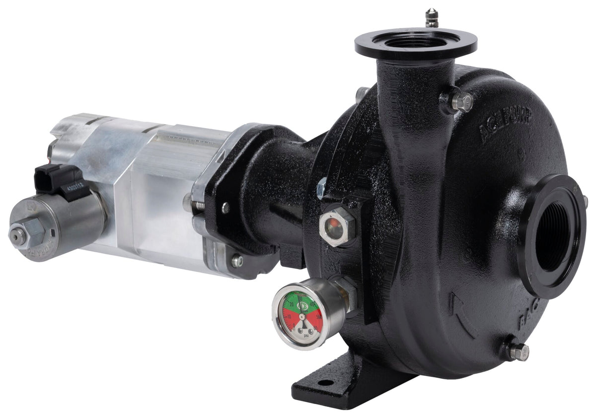 Ace FMCWS-650F-HYD-PWM centrifugal pump