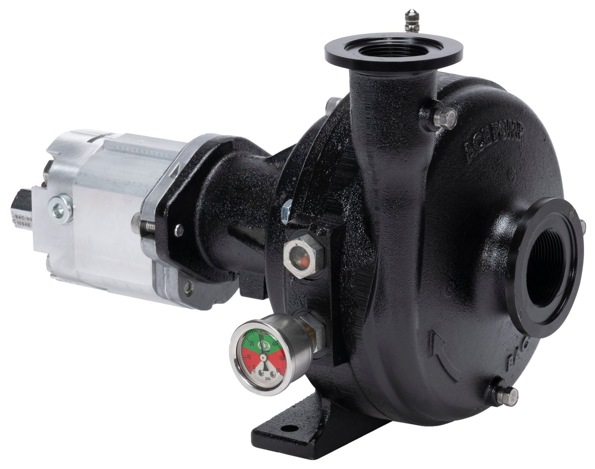 Ace FMCWS-650F-HYD centrifugal pump
