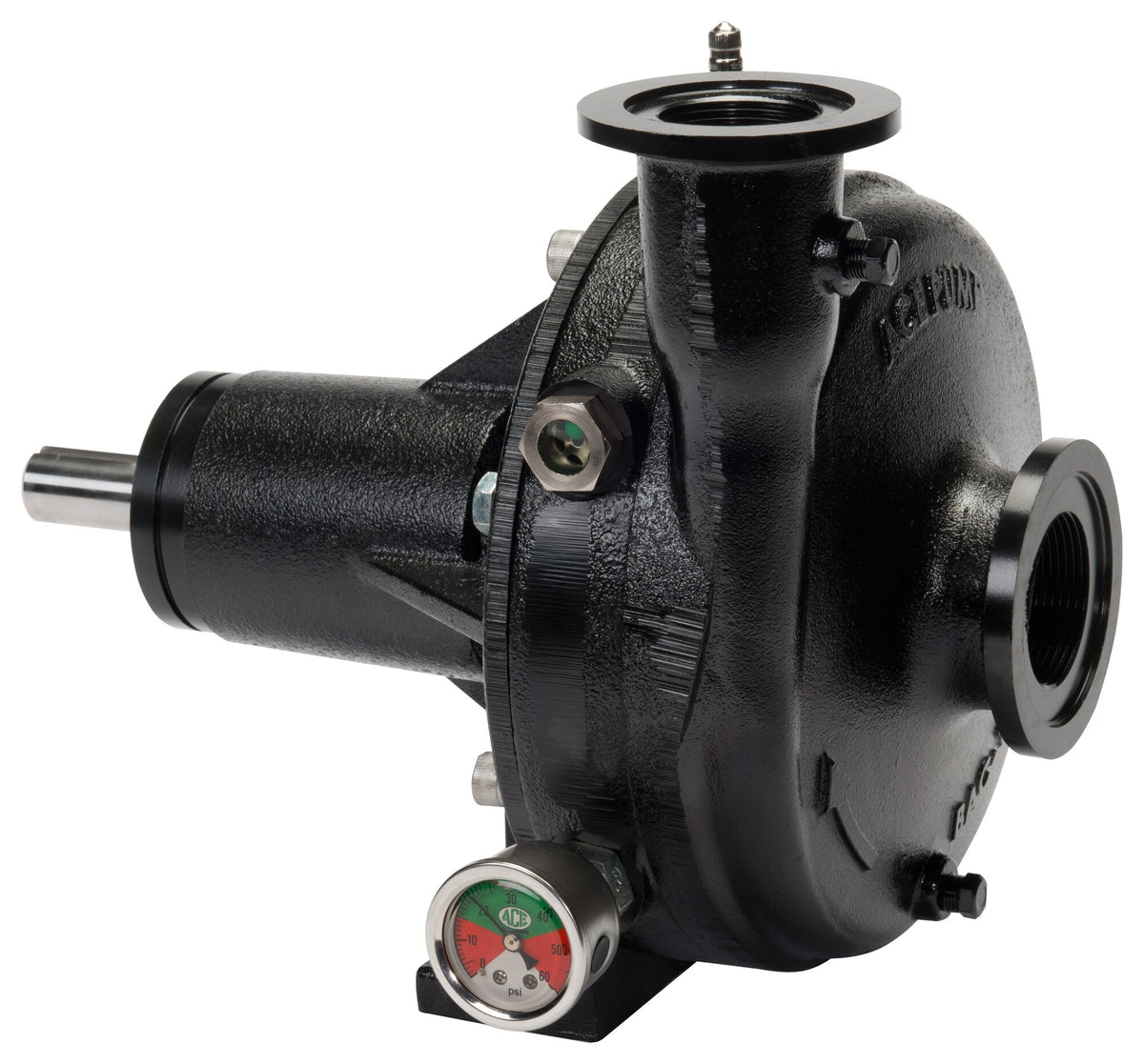 Ace FMCWS-650F centrifugal pump
