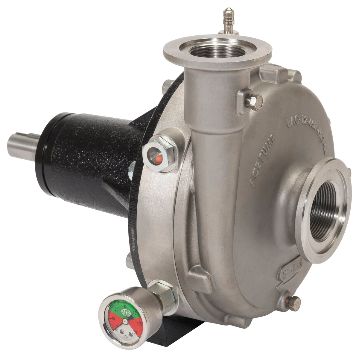 Ace FMCWS-650FS centrifugal pump
